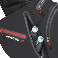 Big Max Aqua Hybrid 3 Stand Bag WL90064 16 Big Max Aqua Hybrid 3 Stand Bag WL90064 -Accessories Shop 003 8