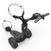 Powakaddy FX7 GPS EBS Electric Golf Trolleys | 36 Hole Lithium Battery