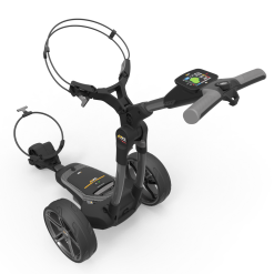 Powakaddy FX7 GPS EBS Electric Golf Trolleys | 36 Hole Lithium Battery