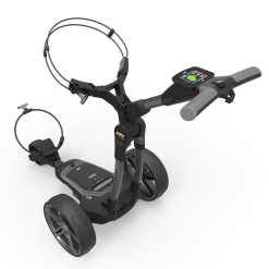 Powakaddy FX7 GPS EBS Electric Golf Trolley | 18 Hole Lithium Battery