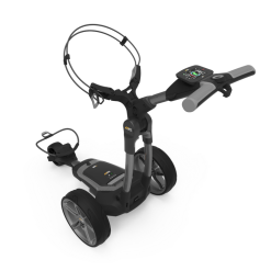 Powakaddy FX7 GPS Electric Golf Trolley | 18 Hole Lithium Battery
