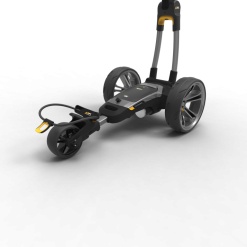 Powakaddy CT6 2022 Electric Golf Trolley | 18 Hole Lithium Battery 16 Powakaddy CT6 2022 Electric Golf Trolley | 18 Hole Lithium Battery -Accessories Shop 04 CT6 StandardBattery