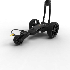 Powakaddy FX3 2022 Electric Golf Trolley | 18 Hole Lithium Battery -Accessories Shop 04 FX3Black36
