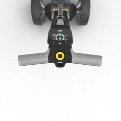 Powakaddy CT6 2022 Electric Golf Trolley | 18 Hole Lithium Battery 18 Powakaddy CT6 2022 Electric Golf Trolley | 18 Hole Lithium Battery -Accessories Shop 06 CT6 StandardBattery