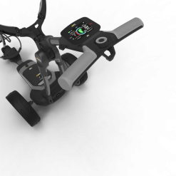 Powakaddy FX7 GPS Electric Golf Trolley | 18 Hole Lithium Battery 9 Powakaddy FX7 GPS Electric Golf Trolley | 18 Hole Lithium Battery -Accessories Shop 07 FX7GPS18