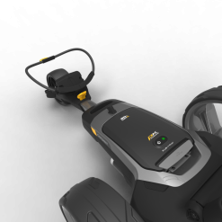 Powakaddy CT6 Electric Golf Trolley | 36 Hole Lithium Battery 10 Powakaddy CT6 Electric Golf Trolley | 36 Hole Lithium Battery -Accessories Shop 08 CT6 StandardBattery 5cc4ffaa 0805 425e 8ae1 d3403c032b43