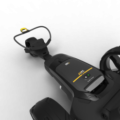 Powakaddy FX3 2022 Electric Golf Trolley | 36 Hole Lithium Battery 10 Powakaddy FX3 2022 Electric Golf Trolley | 36 Hole Lithium Battery -Accessories Shop 08 FX3Black36