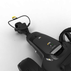 Powakaddy FX3 EBS 2022 Electric Golf Trolley | 18 Hole Lithium Battery 9 Powakaddy FX3 EBS 2022 Electric Golf Trolley | 18 Hole Lithium Battery -Accessories Shop 08 FX3EBSBlack StandardBattery