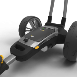 Powakaddy CT6 2022 Electric Golf Trolley | 18 Hole Lithium Battery 22 Powakaddy CT6 2022 Electric Golf Trolley | 18 Hole Lithium Battery -Accessories Shop 10 CT6 StandardBattery