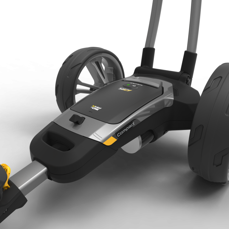 Powakaddy CT6 2022 Electric Golf Trolley | 18 Hole Lithium Battery 9 Powakaddy CT6 2022 Electric Golf Trolley | 18 Hole Lithium Battery - Image 9