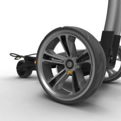 Powakaddy CT6 2022 Electric Golf Trolley | 18 Hole Lithium Battery 23 Powakaddy CT6 2022 Electric Golf Trolley | 18 Hole Lithium Battery -Accessories Shop 11 CT6 StandardBattery