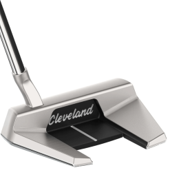 Cleveland Huntington Beach Soft Milled Golf Putter | #11 Slant -Accessories Shop 11SLANT2