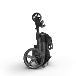 Powakaddy FX7 GPS EBS Electric Golf Trolleys | 36 Hole Lithium Battery 9 Powakaddy FX7 GPS EBS Electric Golf Trolleys | 36 Hole Lithium Battery -Accessories Shop 13 2022 FX7GPSEBS GunMetal ExtendedBattery