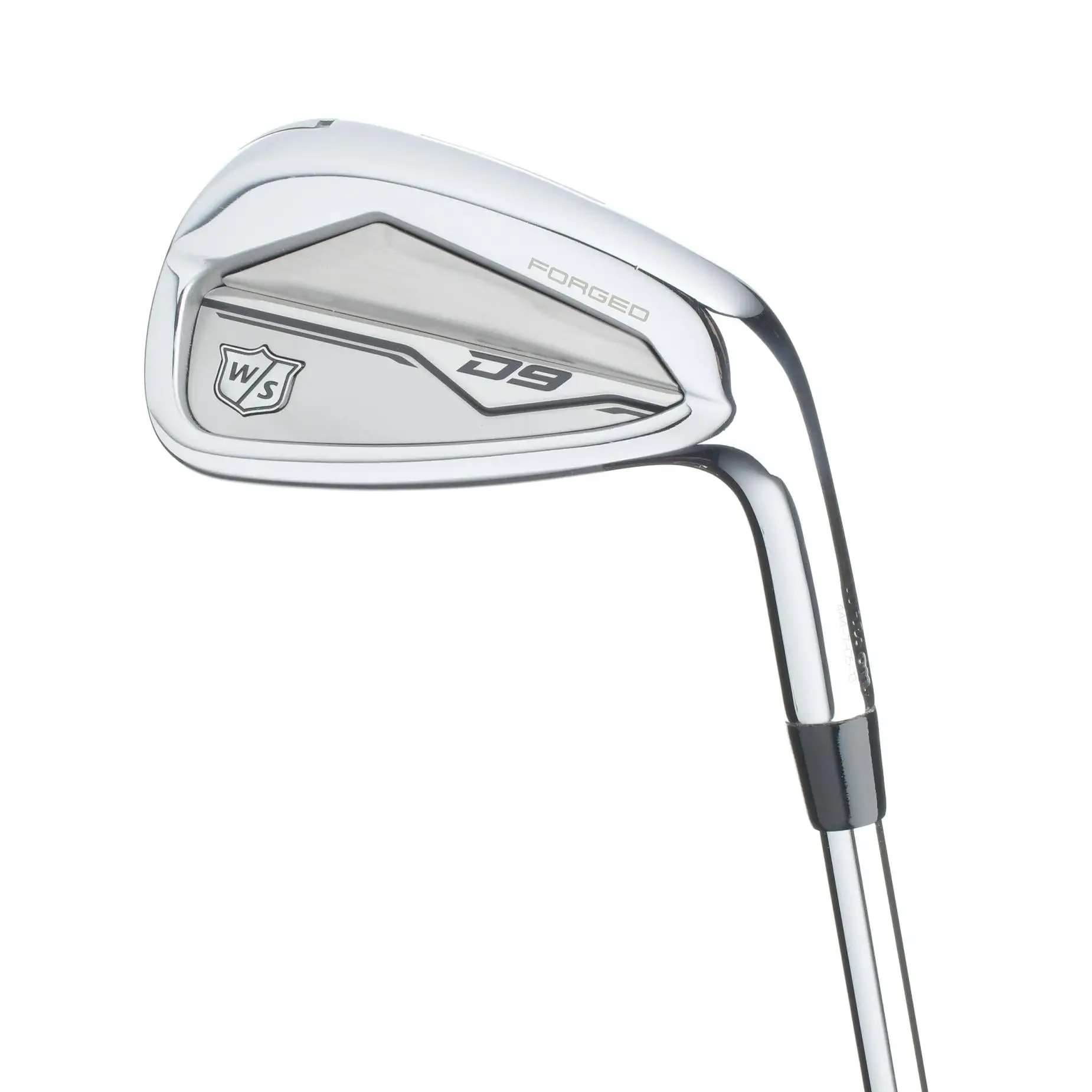 Wilson Staff D9 Forged Irons | Steel 2 Wilson Staff D9 Forged Irons | Steel - Image 2