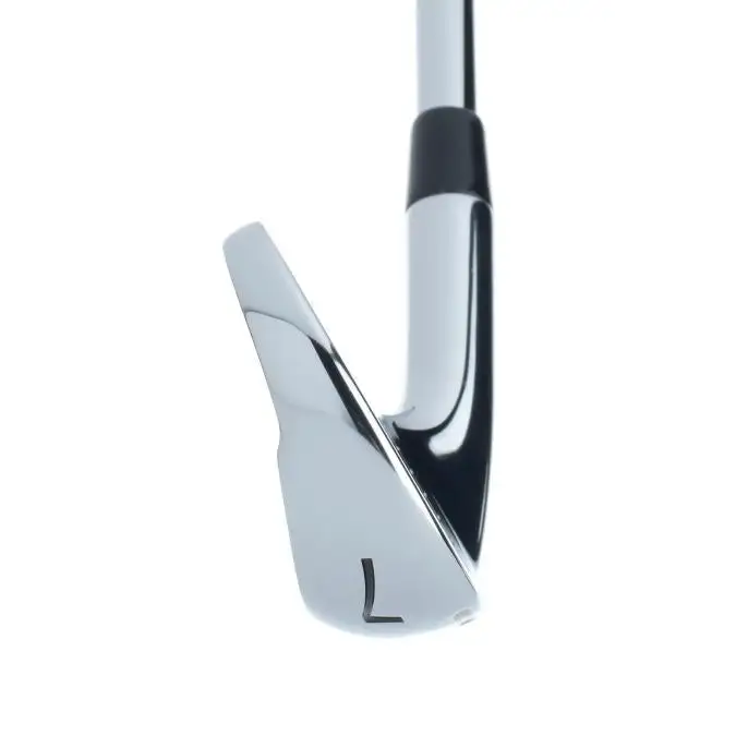 Wilson Staff D9 Forged Irons | Steel 4 Wilson Staff D9 Forged Irons | Steel - Image 4