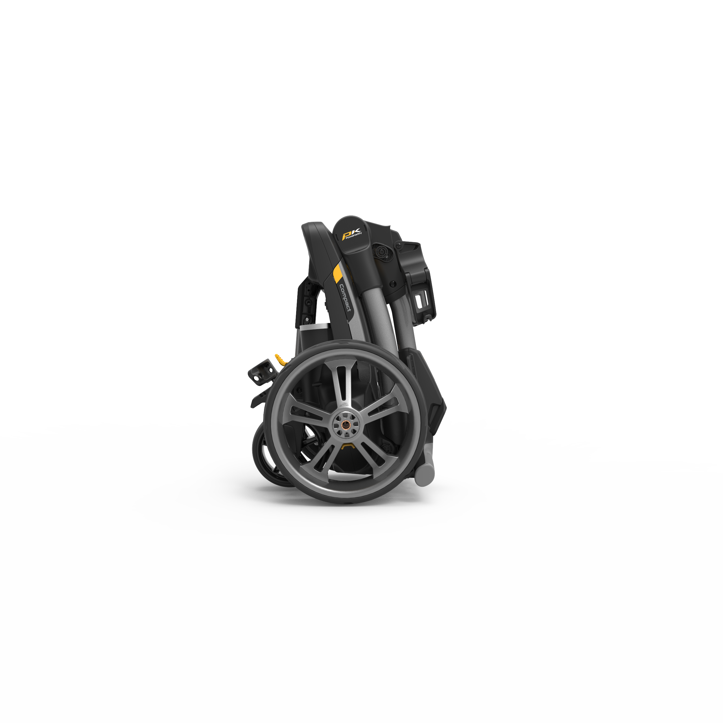 Powakaddy CT6 2022 Electric Golf Trolley | 18 Hole Lithium Battery 13 Powakaddy CT6 2022 Electric Golf Trolley | 18 Hole Lithium Battery - Image 13