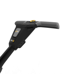 Powakaddy FX3 2022 Electric Golf Trolley | 18 Hole Lithium Battery -Accessories Shop 19 FX3Black36