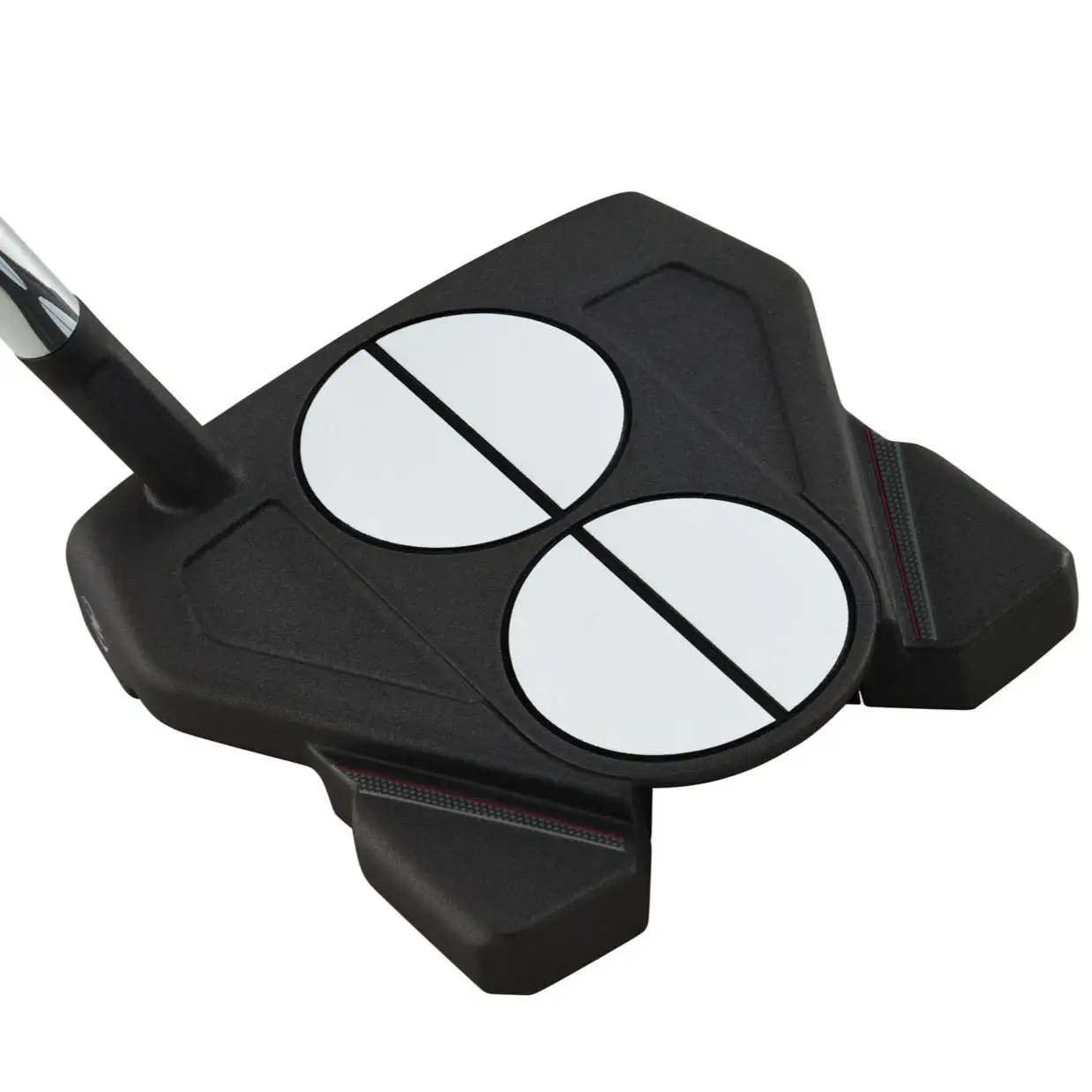 Odyssey 2-Ball Ten S Lined Red Stroke Lab Golf Putter 3 Odyssey 2-Ball Ten S Lined Red Stroke Lab Golf Putter - Image 3