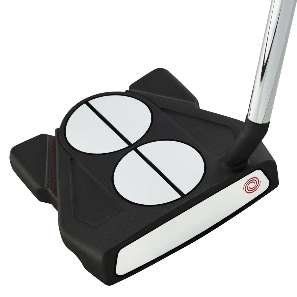 Odyssey 2-Ball Ten S Lined Red Stroke Lab Golf Putter 1 Odyssey 2-Ball Ten S Lined Red Stroke Lab Golf Putter