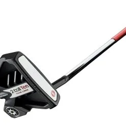 Odyssey 2-Ball Ten S Lined Red Stroke Lab Golf Putter 7 Odyssey 2-Ball Ten S Lined Red Stroke Lab Golf Putter -Accessories Shop 2 BALL TEN TOUR LINED S SOLE 2021