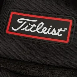 Titleist Players Sack Pack TA20PSPK -Accessories Shop 2020PlayersSackPackBlackRedDetail2 TA20PSPK 06