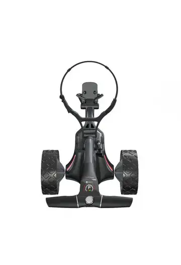 Motocaddy M1 DHC Electric Golf Trolley | 36 Hole Lithium Battery 5 Motocaddy M1 DHC Electric Golf Trolley | 36 Hole Lithium Battery - Image 5