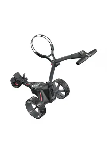 Motocaddy M1 DHC Electric Golf Trolley | 36 Hole Lithium Battery 6 Motocaddy M1 DHC Electric Golf Trolley | 36 Hole Lithium Battery - Image 6