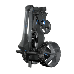 Motocaddy M5 GPS DHC Electric Golf Trolley | 18 Hole Lithium Battery 7 Motocaddy M5 GPS DHC Electric Golf Trolley | 18 Hole Lithium Battery -Accessories Shop 2021 m5 gps dhc folded upright