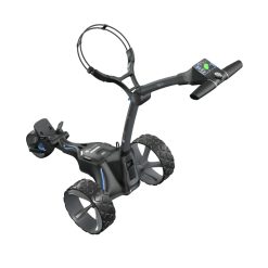 Motocaddy M5 GPS DHC Electric Golf Trolley | 18 Hole Lithium Battery 9 Motocaddy M5 GPS DHC Electric Golf Trolley | 18 Hole Lithium Battery -Accessories Shop 2021 m5 gps dhc high angled