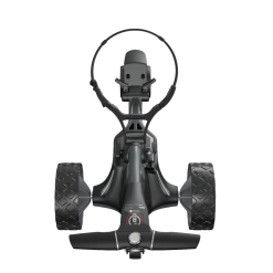 Motocaddy M7 Remote Electric Golf Trolley | Ultra Lithium Battery -Accessories Shop 2021 m7 remote handle hero