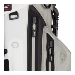 Titleist Players 4 StaDry Stand Bag TB21SX2 -Accessories Shop 2021 players 4 stadry gray white black tb21sx2 210 150