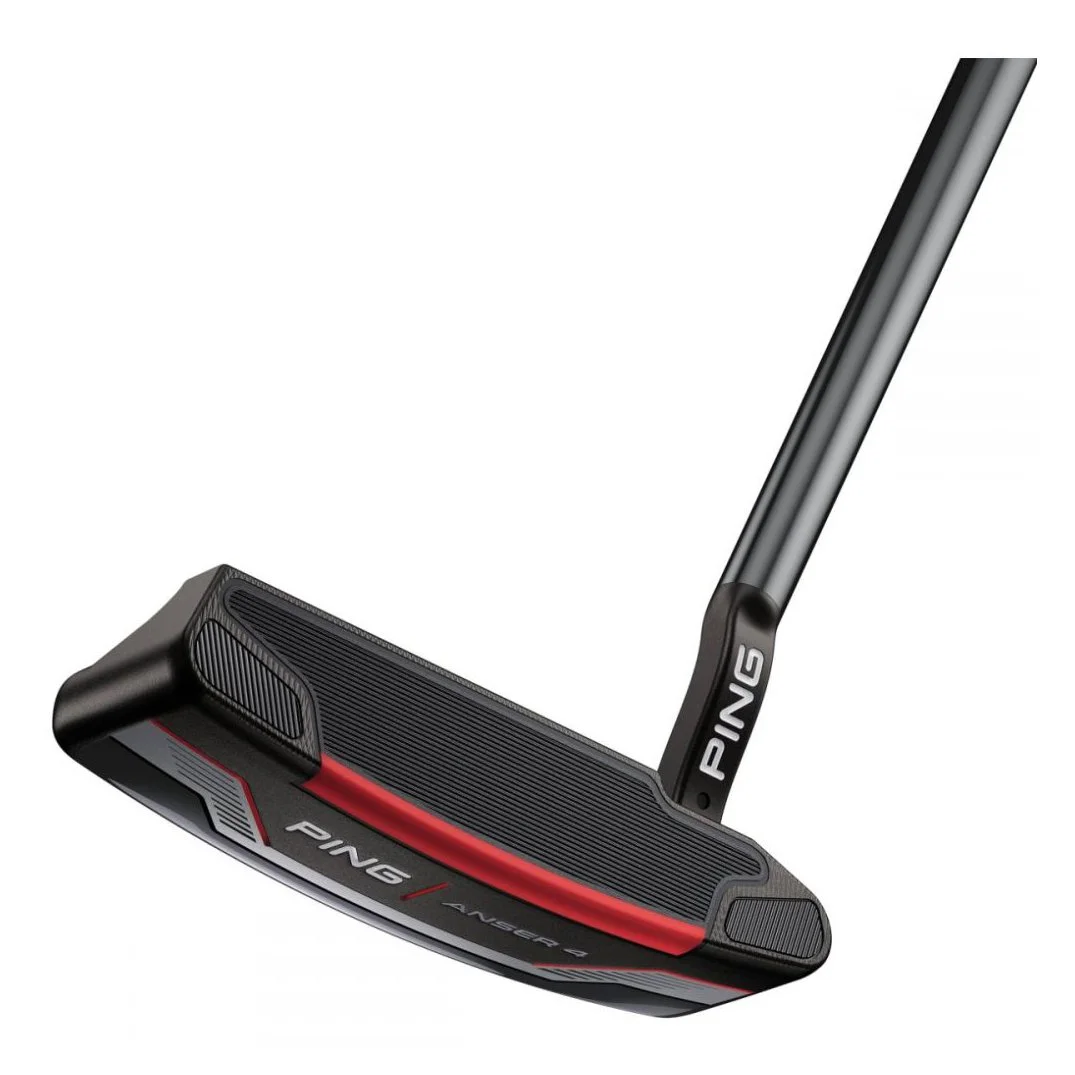 Ping 2021 Anser 4 Golf Putter 3 Ping 2021 Anser 4 Golf Putter - Image 3