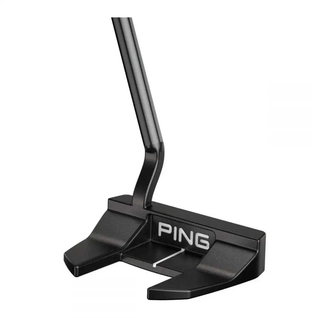 Ping 2021 Tyne 4 Golf Putter 1 Ping 2021 Tyne 4 Golf Putter