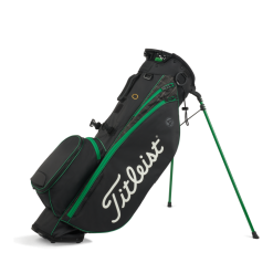 Titleist Shamrock Players 4 Special Edition Golf Stand Bag TB22SX4S