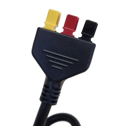 Powakaddy 3-Pin Plug ‘n’ Play Trolley Charger 072000106