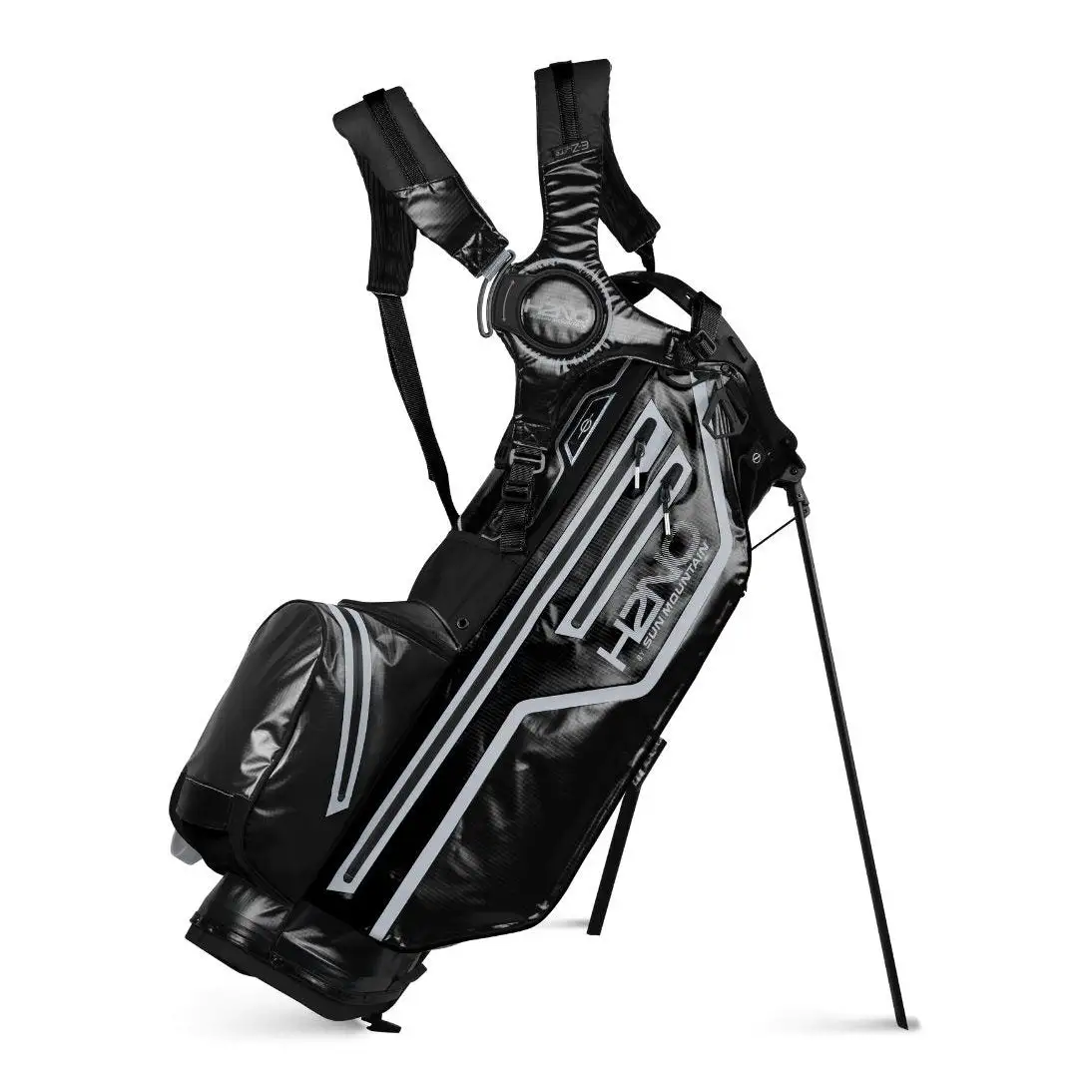 Sun Mountain H2NO 14-Way Golf Stand Bag 22H2NOS 1 Sun Mountain H2NO 14-Way Golf Stand Bag 22H2NOS