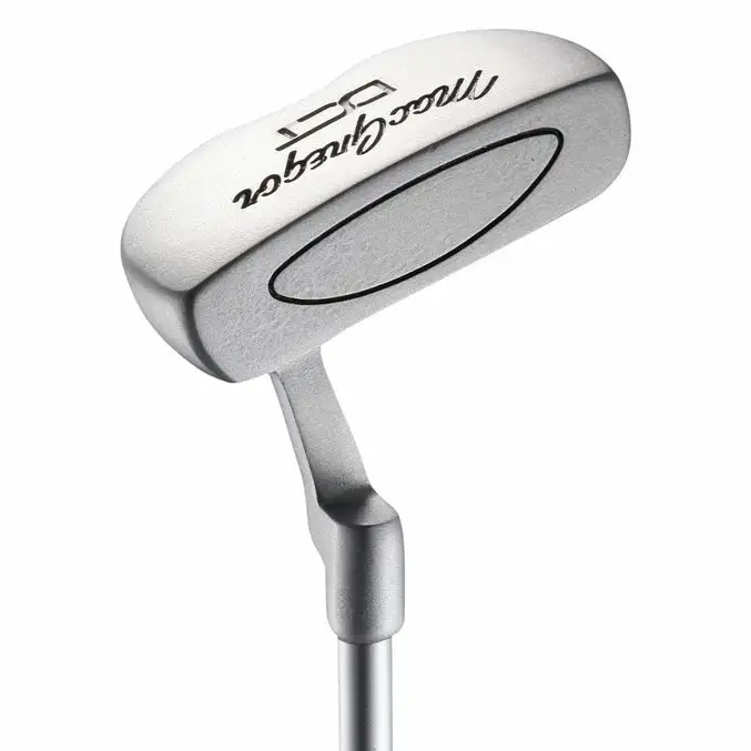 MacGregor DCT Junior Package Set 12-14Yrs 5 MacGregor DCT Junior Package Set 12-14Yrs - Image 5