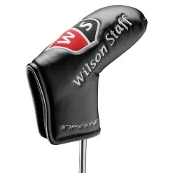 Wilson Staff Infinite Golf Putter | The Bean 9 Wilson Staff Infinite Golf Putter | The Bean -Accessories Shop 328921 Bean2