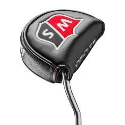 Wilson Staff Infinite Golf Putter | Bucktown -Accessories Shop 343743 Wilson Staff Infinite Bucktown Putter 3 1