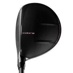 Cobra Ladies F-Max Airspeed Golf Fairway Wood -Accessories Shop 355646 Cobra Golf F MAX AIRSPEED Womens Fairway Wood 2