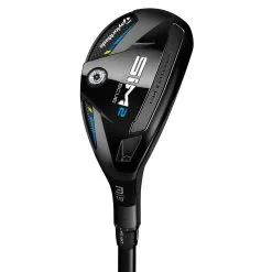 TaylorMade SIM 2 Golf Hybrid