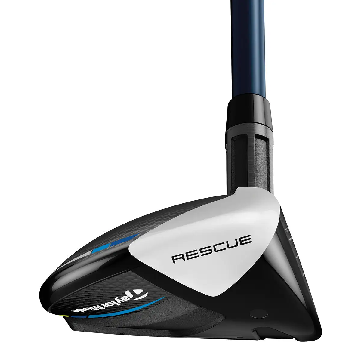 TaylorMade SIM 2 Max Golf Hybrid 3 TaylorMade SIM 2 Max Golf Hybrid - Image 3