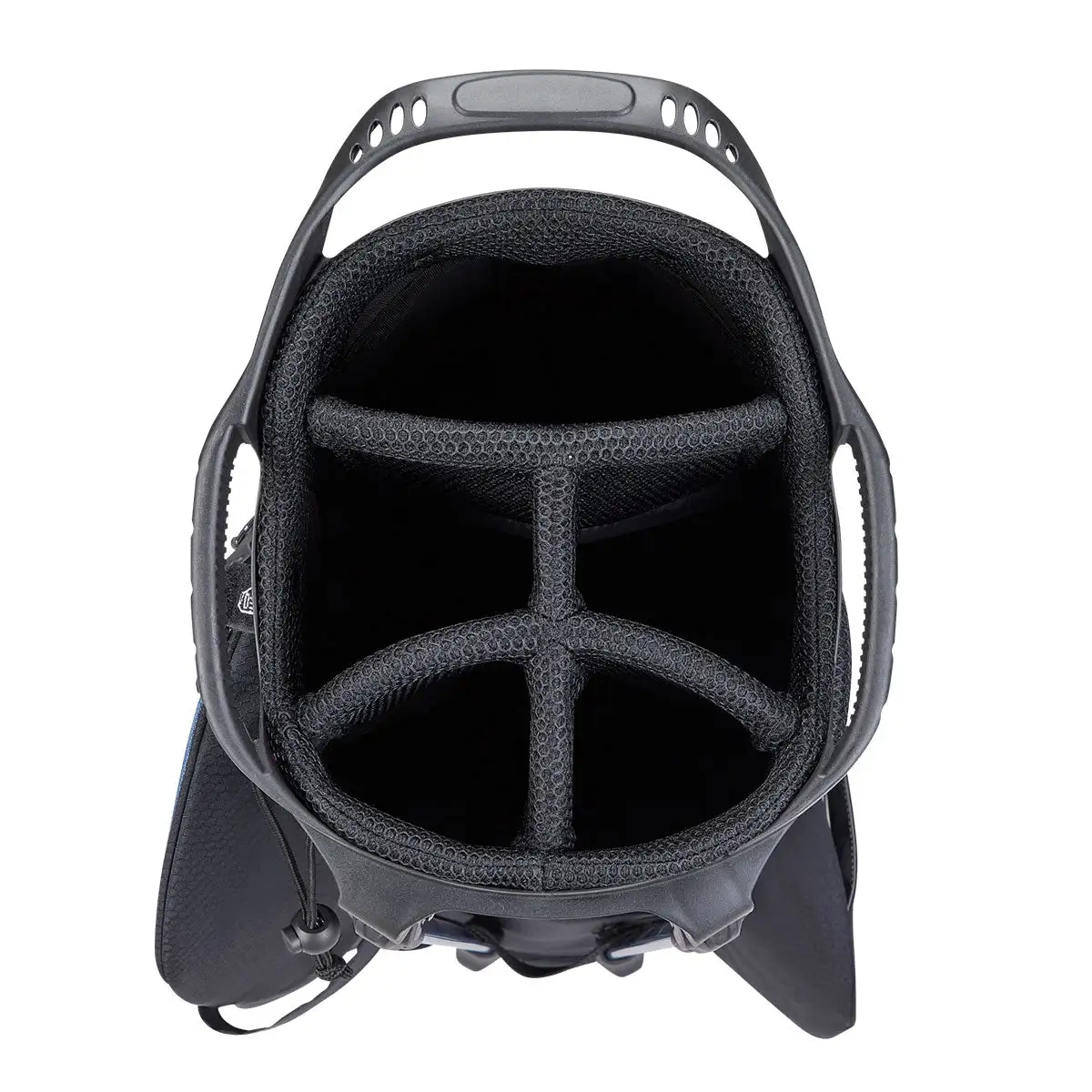 Wilson Staff EXO II Golf Stand Bag WGB6600 4 Wilson Staff EXO II Golf Stand Bag WGB6600 - Image 4