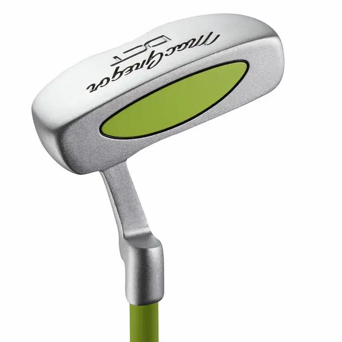 MacGregor DCT Junior Package Set 3-5Yrs 5 MacGregor DCT Junior Package Set 3-5Yrs - Image 5