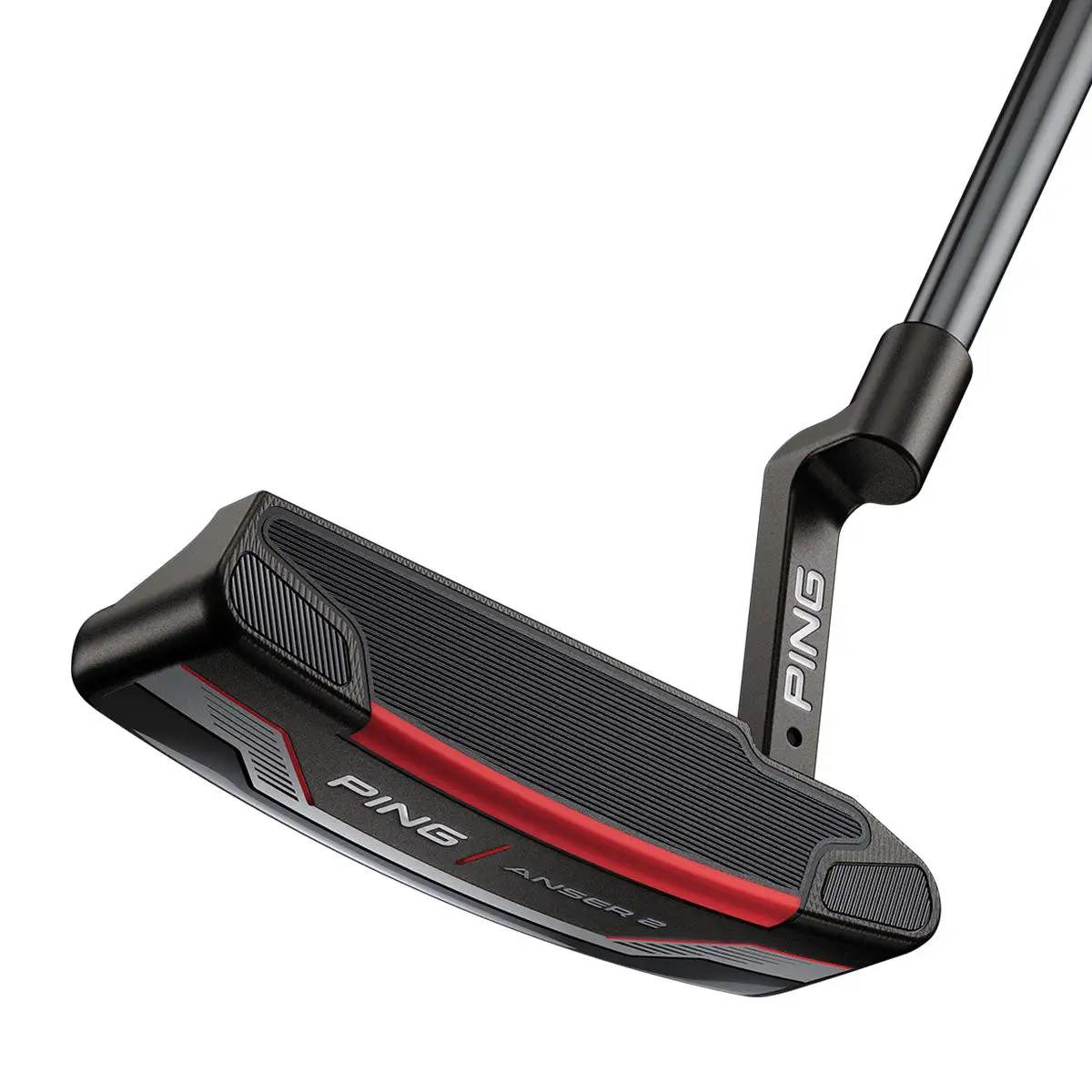 Ping 2021 Anser 2 Golf Putter 3 Ping 2021 Anser 2 Golf Putter - Image 3