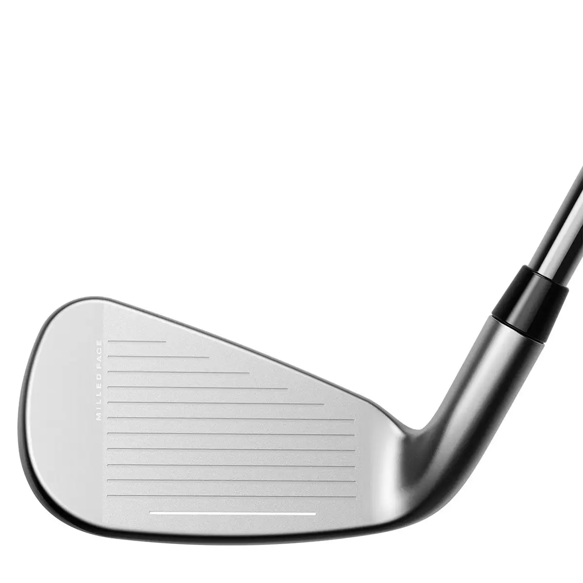 Cobra LTDx One Length Golf Irons | Steel 2 Cobra LTDx One Length Golf Irons | Steel - Image 2