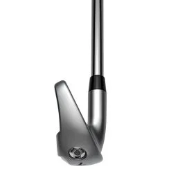 Cobra LTDx One Length Golf Irons | Steel 7 Cobra LTDx One Length Golf Irons | Steel -Accessories Shop 399934 COBRA King LTDx Steel Irons 4