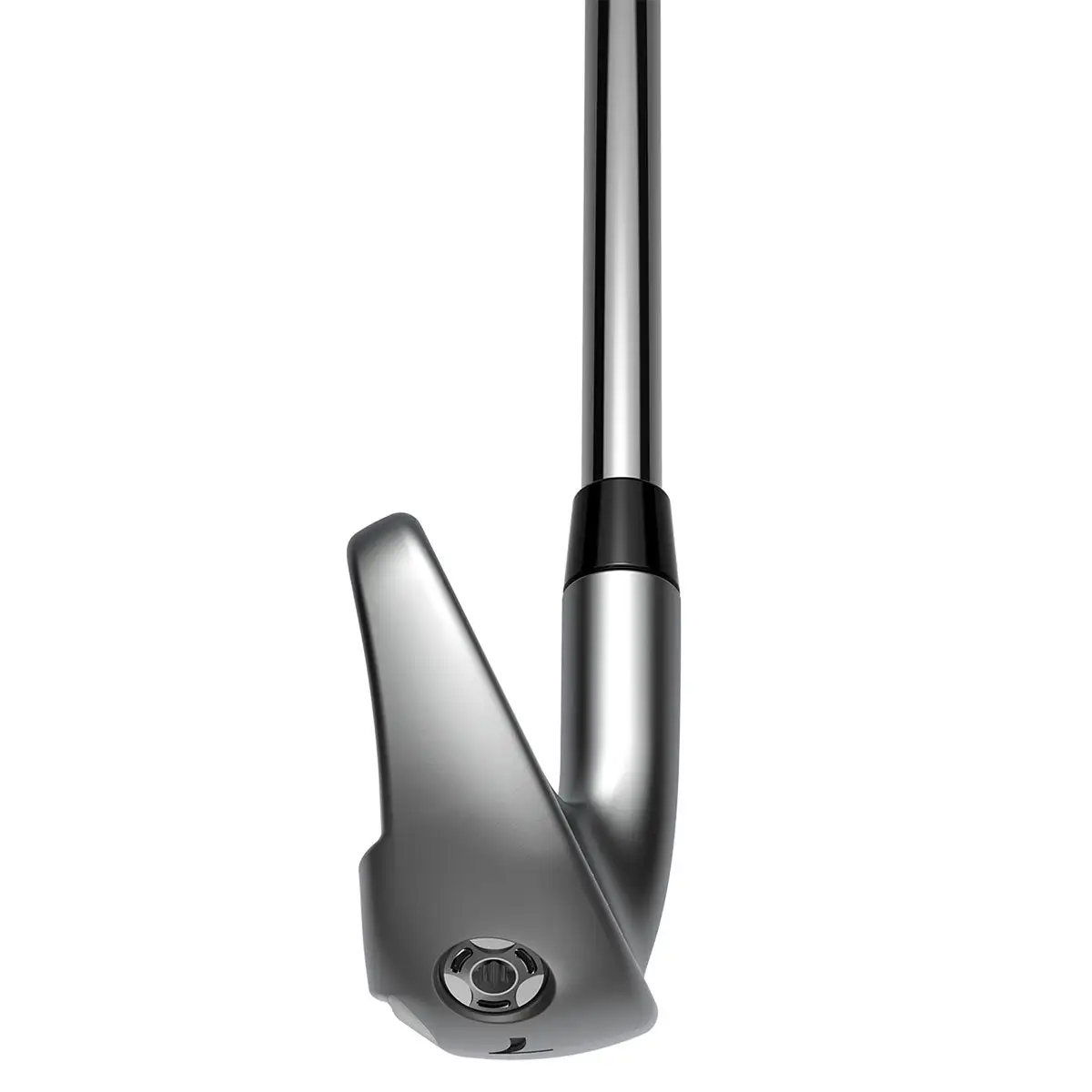 Cobra LTDx One Length Golf Irons | Steel 4 Cobra LTDx One Length Golf Irons | Steel - Image 4