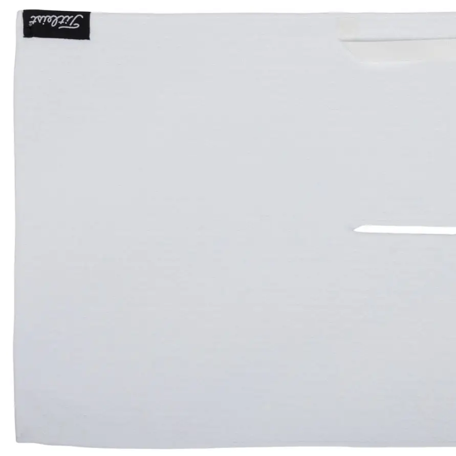 TITLEIST PLAYERS MICROFIBRE TOWEL TA9MFTWL-2 2 TITLEIST PLAYERS MICROFIBRE TOWEL TA9MFTWL-2 - Image 2