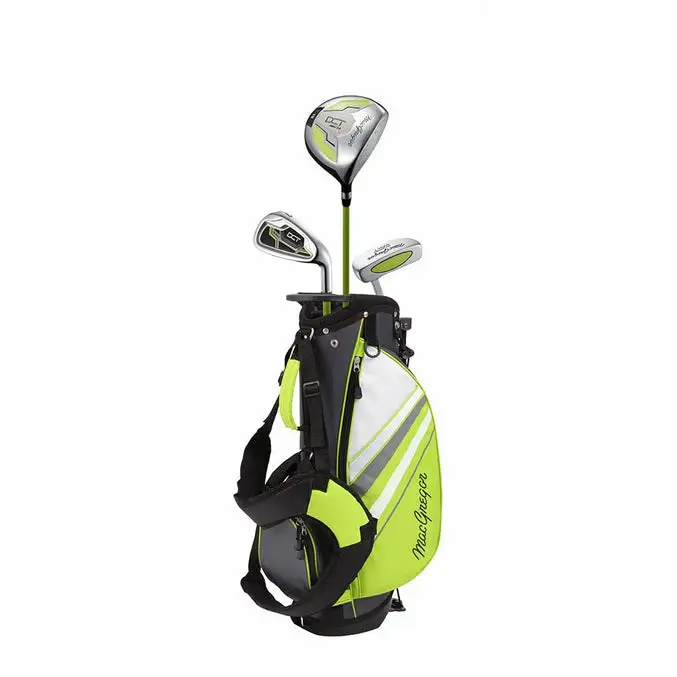 MacGregor DCT Junior Package Set 3-5Yrs 1 MacGregor DCT Junior Package Set 3-5Yrs